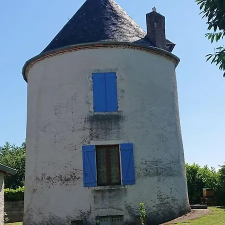 Tour De Bablou - Insolite Allouis Exterior photo