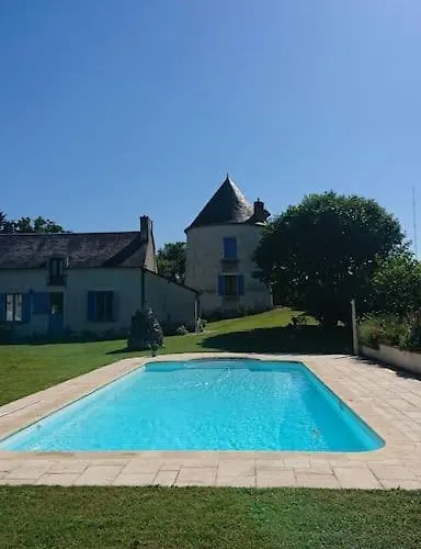 Tour De Bablou - Insolite