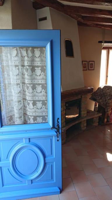 Ferienhaus Tour De Bablou - Insolite
