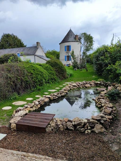 Tour De Bablou - Insolite